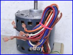 GE Motors 5KCP39NGAA05BS Furnace Blower Motor 1/2HP 115V 1050RPM 4SPD HC43AE134