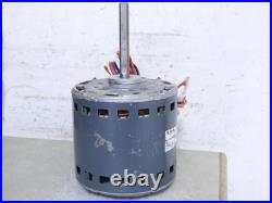 GE Motors 5KCP39NGAA05BS Furnace Blower Motor 1/2HP 115V 1050RPM 4SPD HC43AE134