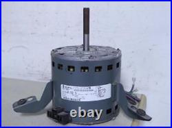 GE Motors 5KCP39NGR192S Furnace Blower Motor 1/2HP 1075RPM 115V 1PH 86H7101