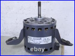 GE Motors 5KCP39NGS458S Furnace Blower Motor 1115RPM 1/3HP 240V 1468-421/A