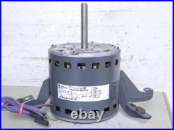 GE Motors 5KCP39NGT014S Furnace Blower Motor 1/2HP 115V 1075RPM 1PH CPN 43K8701 GE Motors 5KCP39NGT014S Furnace Blower Motor 1/2HP 115V 1075RPM 1PH CPN 43K8701