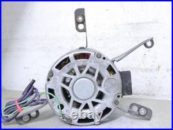 GE Motors 5KCP39NGT014S Furnace Blower Motor 1/2HP 115V 1075RPM 1PH CPN 43K8701 GE Motors 5KCP39NGT014S Furnace Blower Motor 1/2HP 115V 1075RPM 1PH CPN 43K8701