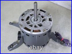 GE Motors 5KCP39NGT014S Furnace Blower Motor 1/2HP 115V 1075RPM 1PH CPN 43K8701 GE Motors 5KCP39NGT014S Furnace Blower Motor 1/2HP 115V 1075RPM 1PH CPN 43K8701