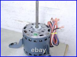 GE Motors 5KCP39NGV406S Furnace Blower Motor 3/4HP 115V 1075RPM 1PH 20046617