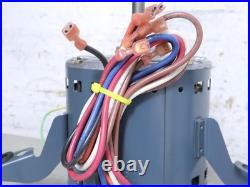 GE Motors 5KCP39NGV406S Furnace Blower Motor 3/4HP 115V 1075RPM 1PH 20046617