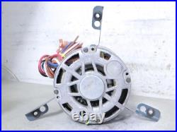 GE Motors 5KCP39NGV406S Furnace Blower Motor 3/4HP 115V 1075RPM 1PH 20046617