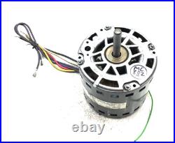 GE Motors 5KCP39PGA835S Furnace Blower Motor 1/2HP 1075RPM 1PH 115V used #MC802