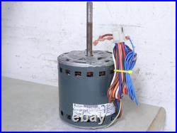 GE Motors 5KCP39PGBA72AS Furnace Blower Motor 1HP 1020RPM 115V 622300