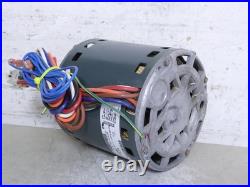 GE Motors 5KCP39PGBA72AS Furnace Blower Motor 1HP 1020RPM 115V 622300