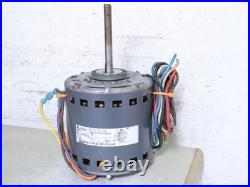 GE Motors 5KCP39PGN655T Furnace Blower Motor 1/2HP 115V 1075RPM 3587 GE Motors 5KCP39PGN655T Furnace Blower Motor 1/2HP 115V 1075RPM 3587