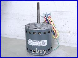 GE Motors 5KCP39PGS171S Furnace Blower Motor 3/4HP 1075RPM 4SPD 115V HC45AE118A
