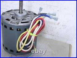 GE Motors 5KCP39PGS171S Furnace Blower Motor 3/4HP 1075RPM 4SPD 115V HC45AE118A