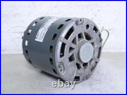 GE Motors 5KCP39PGS171S Furnace Blower Motor 3/4HP 1075RPM 4SPD 115V HC45AE118A