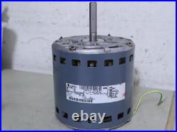 GE Motors 5KCP39PGT960AS Furnace Blower Motor 1/2HP 1075RPM 115V 10759310