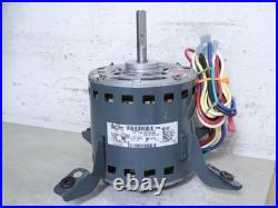 GE Motors 5KCP39PGV115BS Furnace Blower Motor 3/4HP 115V 1075RPM 4SPD HC45TE114 GE Motors 5KCP39PGV115BS Furnace Blower Motor 3/4HP 115V 1075RPM 4SPD HC45TE114
