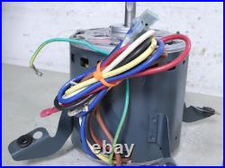 GE Motors 5KCP39PGV115BS Furnace Blower Motor 3/4HP 115V 1075RPM 4SPD HC45TE114 GE Motors 5KCP39PGV115BS Furnace Blower Motor 3/4HP 115V 1075RPM 4SPD HC45TE114