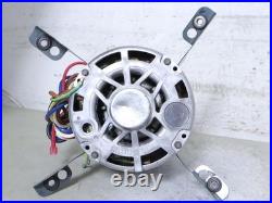 GE Motors 5KCP39PGV115BS Furnace Blower Motor 3/4HP 115V 1075RPM 4SPD HC45TE114 GE Motors 5KCP39PGV115BS Furnace Blower Motor 3/4HP 115V 1075RPM 4SPD HC45TE114