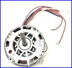 GE Motors 5KCP39PGV171AS Furnace Blower Motor 3/4HP 1075RPM 4SPD used #CMB592 GE Motors 5KCP39PGV171AS Furnace Blower Motor 3/4HP 1075RPM 4SPD used #CMB592