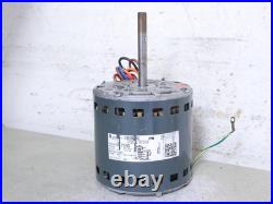 GE Motors 5KCP39PGV171AS Furnace Blower Motor 3/4HP 115V 1075RPM 4SPD 10759415 GE Motors 5KCP39PGV171AS Furnace Blower Motor 3/4HP 115V 1075RPM 4SPD 10759415