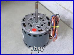 GE Motors 5KCP39PGV171AS Furnace Blower Motor 3/4HP 115V 1075RPM 4SPD 10759415 GE Motors 5KCP39PGV171AS Furnace Blower Motor 3/4HP 115V 1075RPM 4SPD 10759415