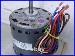GE Motors 5KCP39RGR038AS Furnace Blower Motor 3/4HP 1075RPM 115V 1PH B13400-23