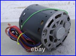 GE Motors 5KCP39RGR038AS Furnace Blower Motor 3/4HP 1075RPM 115V 1PH B13400-23