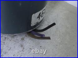 GE Motors 5KCP39SFU384S Furnace Blower Motor 1HP 460/400V 1125RPM 1PH 24X327620