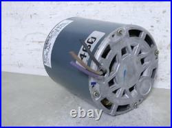 GE Motors 5KCP39SFU384S Furnace Blower Motor 1HP 460/400V 1125RPM 1PH 24X327620