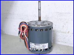GE Motors 5KCP39SGL477S Furnace Blower Motor 3/4HP 208/230V 1115RPM 1PH 621370B GE Motors 5KCP39SGL477S Furnace Blower Motor 3/4HP 208/230V 1115RPM 1PH 621370B