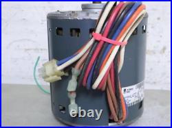GE Motors 5KCP39SGL477S Furnace Blower Motor 3/4HP 208/230V 1115RPM 1PH 621370B GE Motors 5KCP39SGL477S Furnace Blower Motor 3/4HP 208/230V 1115RPM 1PH 621370B