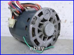 GE Motors 5KCP39SGL477S Furnace Blower Motor 3/4HP 208/230V 1115RPM 1PH 621370B GE Motors 5KCP39SGL477S Furnace Blower Motor 3/4HP 208/230V 1115RPM 1PH 621370B