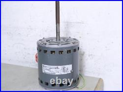 GE Motors 5KCP39SGR969BS Furnace Blower Motor 1/2HP 115V 1075RPM 1PH 10759406