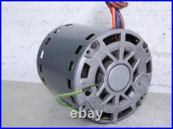 GE Motors 5KCP39SGR969BS Furnace Blower Motor 1/2HP 115V 1075RPM 1PH 10759406