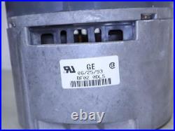 GE Motors 5SME39HL0003 1/2HP 120/240V ECM Furnace Blower Motor HD44AE116 CCW