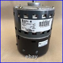 GE Motors 5SME39HL0229 ECM Furnace Blower Motor 1/2HP 120/240V 1050RPM 18M8001