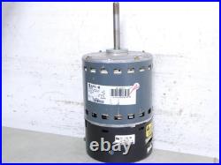 GE Motors 5SME39SL0230 ECM Furnace Blower Motor 1HP 1050RPM 120/240V 18M8101 GE Motors 5SME39SL0230 ECM Furnace Blower Motor 1HP 1050RPM 120/240V 18M8101