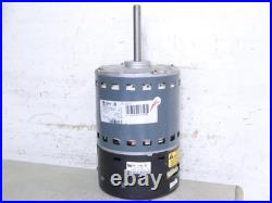GE Motors 5SME39SL0230 ECM Furnace Blower Motor 1HP 1050RPM 120/240V 18M8101 GE Motors 5SME39SL0230 ECM Furnace Blower Motor 1HP 1050RPM 120/240V 18M8101