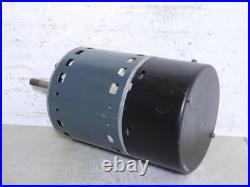 GE Motors 5SME39SL0230 ECM Furnace Blower Motor 1HP 1050RPM 120/240V 18M8101 GE Motors 5SME39SL0230 ECM Furnace Blower Motor 1HP 1050RPM 120/240V 18M8101