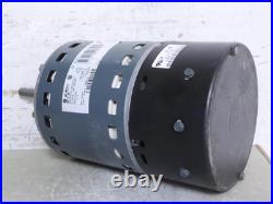 GE Motors 5SME39SL0230 ECM Furnace Blower Motor 1HP 1050RPM 120/240V 18M8101 GE Motors 5SME39SL0230 ECM Furnace Blower Motor 1HP 1050RPM 120/240V 18M8101