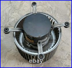 GE Motors HD44RE120 Furnace Blower Motor 5SME39HL0240