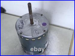 GE Motors X13 5SME39NXL070 ECM Furnace Blower Motor 208-230V 3/4HP CCWLE