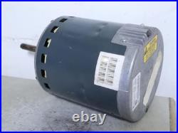 GE Motors X13 5SME39NXL070 ECM Furnace Blower Motor 208-230V 3/4HP CCWLE