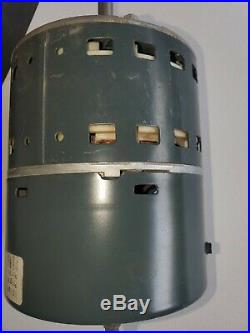 GE Trane 5SME39HL0252, ECM2.3, 1/2 HP Furnace Blower Motor