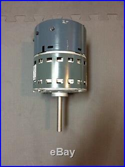 GE Trane 5SME39HL0252, ECM2.3, D341314P21, 1/2 HP Furnace Blower Motor