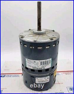 GE Trane ECM 2.3 5SME39SL0253 1HP 120/240V 5466 Furnace Blower Motor