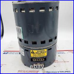 GE Trane ECM 2.3 5SME39SL0253 1HP 120/240V 5466 Furnace Blower Motor