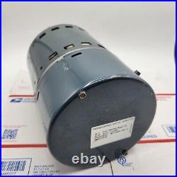 GE Trane ECM 2.3 5SME39SL0253 1HP 120/240V 5466 Furnace Blower Motor