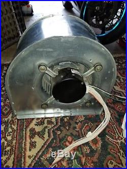 GE/ Trane Furnace Motor#MOT09226 and Furnace Fan Blower Assembly#5SME39HL OEM