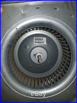 GE/ Trane Furnace Motor#MOT09226 and Furnace Fan Blower Assembly#5SME39HL OEM