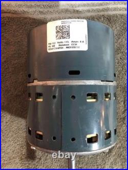GE Trane MOT09232 D341314P04 Furnace Variable Speed Blower Motor Grey